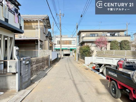 �O�ʓ��H�܂ތ��n�ʐ^ �C�ɂȂ邨�q�l�̊w�Z�܂ł̓��̂��w�܂ł̃��[�g�A���������̏ꏊ�Ȃǂ����ꏏ�ɂ��ē��������܂��I