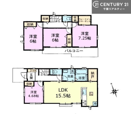 �Ԏ��} 4LDK�̖��͓I�ȊԎ��ILDK�͂������Ƃ�����ԂŁA���Ƒ��Ƃ̒c��񎞊Ԃ��A����w�[���������̂ɂȂ�܂��ˁB�Ƒ��Ƃ̒����[�܂�A���R�ƏΊ炪�����܂��I