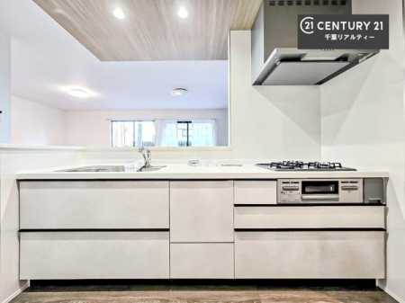 �L�b�`�� ���[�X�y�[�X���L�x�ŁA�����X�y�[�X���X�b�L���ƕЕt���Ђ�`�����p�ł��܂��I
���K�ɍ�Ƃ��ł��܂��I�����̗���������܂��I