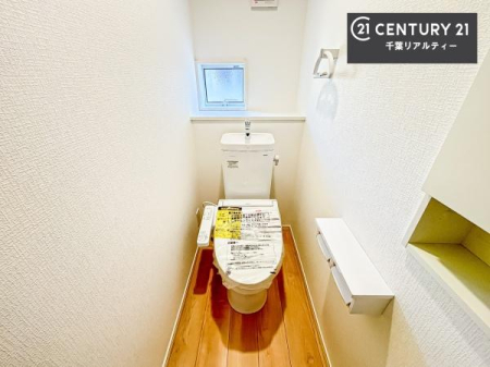 �g�C�� 1�E2�K�Ƀg�C�����������܂��I���̖Z�������ԑт��҂����ɂ��݂����ł��ˁB������Ƃ����������̂���g�C���ł�����ꂪ���₷���ł��I