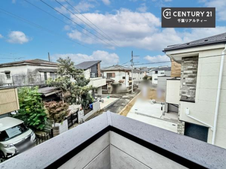 �Z�˂���̒��]�ʐ^ ������������Z��X�ł��I���͂ɂ͍����������Ȃ��A�󂪍L���J����������A�z�������傫���Ղ��邱�Ƃ�����܂���I�C�����̗ǂ������ʂ蔲����X���݂ł��I