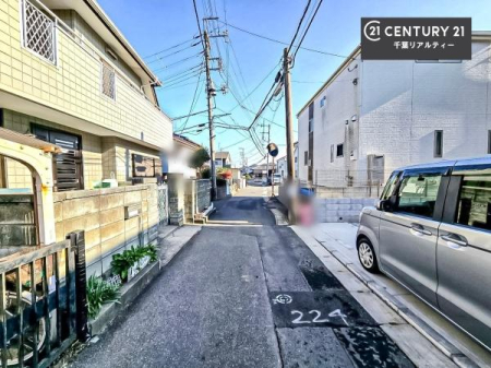 �O�ʓ��H�܂ތ��n�ʐ^ ���������������T���R�c�B���������������T���|�C���g�B�K���Ȃ��Z�܂��Ƃ̏o��̂���`����v���܂��I
���ł����C�y�ɂ��⍇���������B