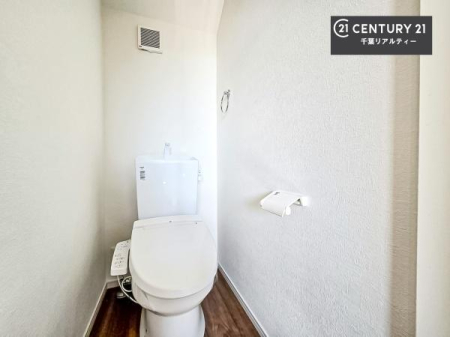 �g�C�� 1�E2�K�Ƀg�C�����������܂��I���̖Z�������ԑт��҂����ɂ��݂����ł��ˁB������Ƃ����������̂���g�C���ł�����ꂪ���₷���ł��I