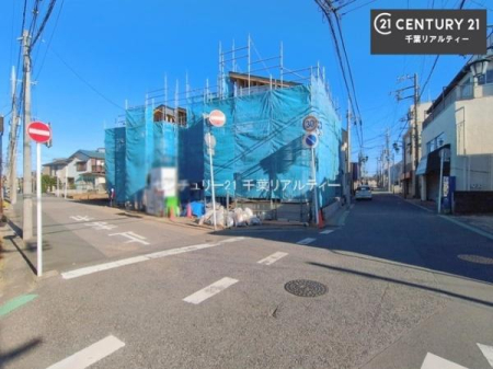 �O�ʓ��H�܂ތ��n�ʐ^ �C�ɂȂ邨�q�l�̊w�Z�܂ł̓��̂��w�܂ł̃��[�g�A���������̏ꏊ�Ȃǂ����ꏏ�ɂ��ē��������܂��I