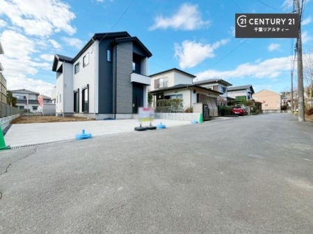 �O�ʓ��H�܂ތ��n�ʐ^ ���ӊ���A���q�l�̂���]�ɍ������������ꏏ�ɂ��ē���v���܂��B�Z��[���A�h�o�C�U�[�ɂ�邲���k������܂��B���Ђ͂��₢���킹�ɑ��Ή����܂��I���҂������܂���I