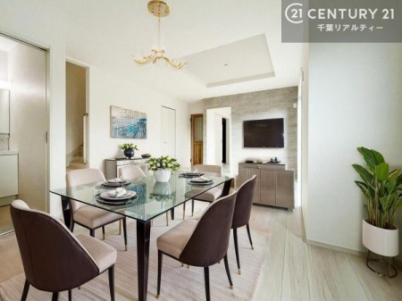 ���r���O �Ƌ��CG�p�[�X�ł��B��؂ȉƑ����W�܂邩�炱��LDK�ɂ͂�����肽���B
�q�����������C�ɏ΂��Ȃ��瑖�����Ă���p�����������u�L���Ƃɂ��ėǂ������v�Ǝv���u�Ԃł��B