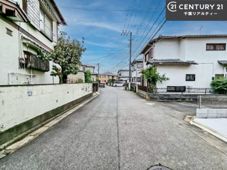 �O�ʓ��H�܂ތ��n�ʐ^ ���ӊ���A���q�l�̂���]�ɍ������������ꏏ�ɂ��ē���v���܂��B�Z��[���A�h�o�C�U�[�ɂ�邲���k������܂��B���Ђ͂��₢���킹�ɑ��Ή����܂��I���҂������܂���I