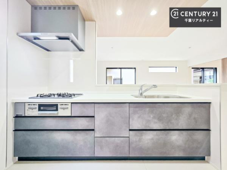 �L�b�`�� ���[�X�y�[�X���L�x�ŁA�����X�y�[�X���X�b�L���ƕЕt���Ђ�`�����p�ł��܂��I
���K�ɍ�Ƃ��ł��܂��I�����̗���������܂��I