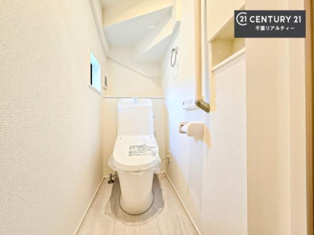 �g�C�� 1�E2�K�Ƀg�C�����������܂��I���̖Z�������ԑт��҂����ɂ��݂����ł��ˁB������Ƃ����������̂���g�C���ł�����ꂪ���₷���ł��I