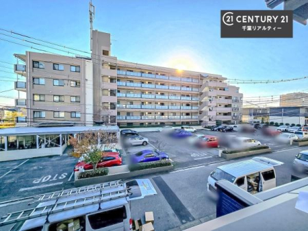 �Z�˂���̒��]�ʐ^ ������������Z��X�ł��I���͂ɂ͍����������Ȃ��A�󂪍L���J����������A�z�������傫���Ղ��邱�Ƃ�����܂���I�C�����̗ǂ������ʂ蔲����X���݂ł��I