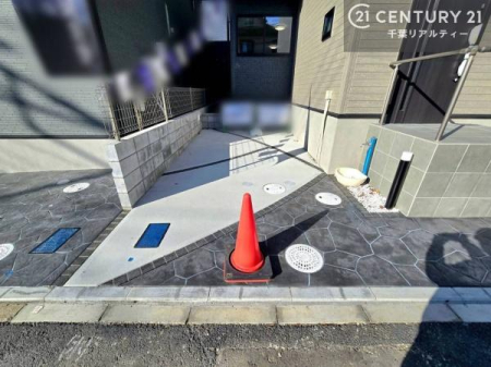 ���ԏ� �J�[�X�y�[�X�t���Ȃ̂Ń}�C�J�[���������̕������S�ł��ˁI���Ќ��n�ɂĂ��m���߂��������܂��I