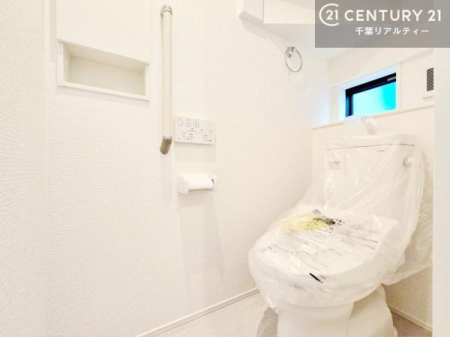 �g�C�� 1�E2�K�Ƀg�C�����������܂��I���̖Z�������ԑт��҂����ɂ��݂����ł��ˁB������Ƃ����������̂���g�C���ł�����ꂪ���₷���ł��I