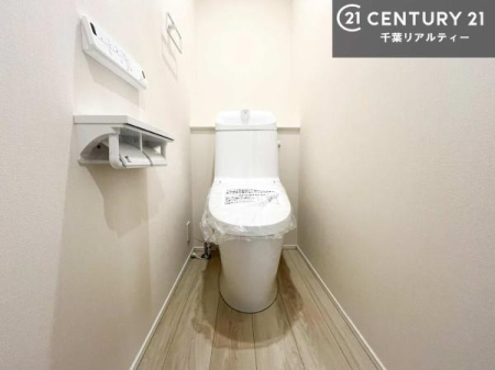 �g�C�� 1�E2�K�Ƀg�C�����������܂��I���̖Z�������ԑт��҂����ɂ��݂����ł��ˁB������Ƃ����������̂���g�C���ł�����ꂪ���₷���ł��I