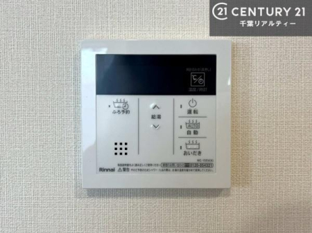 ���̑� �{�^���̃X�C�b�`�⎩���ł����C�̏������������߁A�킴�킴�����ɍs���Ă�������ꂽ��p���������肷��K�v���Ȃ��֗��ł��ˁI