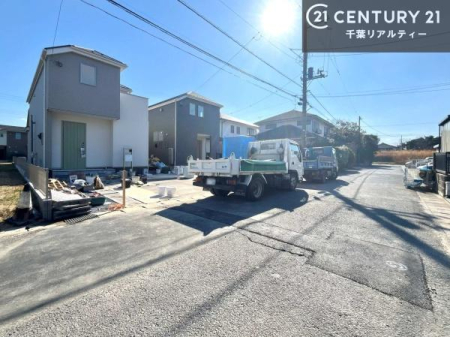 �O�ʓ��H�܂ތ��n�ʐ^ ���ӊ���A���q�l�̂���]�ɍ������������ꏏ�ɂ��ē���v���܂��B�Z��[���A�h�o�C�U�[�ɂ�邲���k������܂��B���Ђ͂��₢���킹�ɑ��Ή����܂��I���҂������܂���I