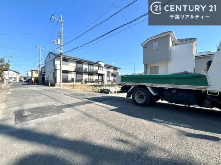 �O�ʓ��H�܂ތ��n�ʐ^ ���ӊ���A���q�l�̂���]�ɍ������������ꏏ�ɂ��ē���v���܂��B�Z��[���A�h�o�C�U�[�ɂ�邲���k������܂��B���Ђ͂��₢���킹�ɑ��Ή����܂��I���҂������܂���I