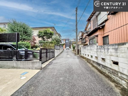 �O�ʓ��H�܂ތ��n�ʐ^ ���ӊ���A���q�l�̂���]�ɍ������������ꏏ�ɂ��ē���v���܂��B�Z��[���A�h�o�C�U�[�ɂ�邲���k������܂��B���Ђ͂��₢���킹�ɑ��Ή����܂��I���҂������܂���I