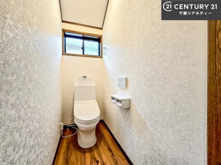 �g�C�� 1�E2�K�Ƀg�C�����������܂��I���̖Z�������ԑт��҂����ɂ��݂����ł��ˁB������Ƃ����������̂���g�C���ł�����ꂪ���₷���ł��I