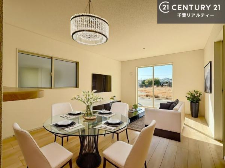 ���r���O �J�����̂���L�XLDK�I�\�t�@�[��_�C�j���O�e�[�u����u���Ă������ɂȂ�Ȃ��̂ŉ��K�ɉ߂����܂��I�R�~���j�P�[�V���������₷�����r���O�ł��I