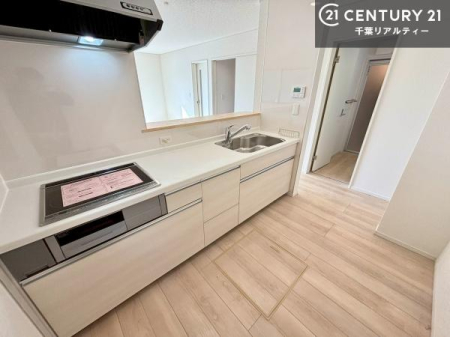 �L�b�`�� ���[�X�y�[�X���L�x�ŁA�����X�y�[�X���X�b�L���ƕЕt���Ђ�`�����p�ł��܂��I
���K�ɍ�Ƃ��ł��܂��I�����̗���������܂��I�y���n�̔���J�Ò��z