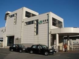 ���ӊ� �y�w�z�l��w(JR ���[��)�F2240m