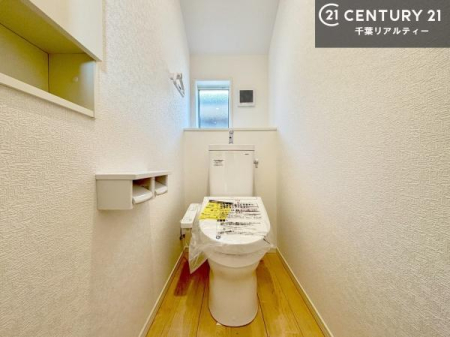 �g�C�� 1�E2�K�Ƀg�C�����������܂��I���̖Z�������ԑт��҂����ɂ��݂����ł��ˁB������Ƃ����������̂���g�C���ł�����ꂪ���₷���ł��I�y���n�̔���J�Ò��z