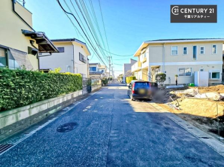 �O�ʓ��H�܂ތ��n�ʐ^ ���ӊ���A���q�l�̂���]�ɍ������������ꏏ�ɂ��ē���v���܂��B�Z��[���A�h�o�C�U�[�ɂ�邲���k������܂��B���Ђ͂��₢���킹�ɑ��Ή����܂��I���҂������܂���I