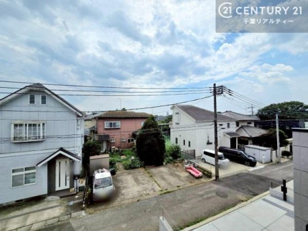 �Z�˂���̒��]�ʐ^ ���͂ɍ����������Ȃ��J���I�Ȓ��]�ł��I���ꂽ���͐󂪍L����܂��I