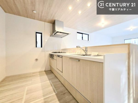 �L�b�`�� ���[�X�y�[�X���L�x�ŁA�����X�y�[�X���X�b�L���ƕЕt���Ђ�`�����p�ł��܂��I
���K�ɍ�Ƃ��ł��܂��I�����̗���������܂��I