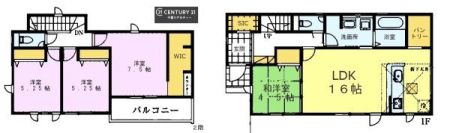 �Ԏ��} 4LDK�̖��͓I�ȊԎ��ILDK�͂������Ƃ�����ԂŁA���Ƒ��Ƃ̒c��񎞊Ԃ��A����w�[���������̂ɂȂ�܂��ˉƑ��Ƃ̒����[�܂�A���R�ƏΊ炪���������ł��I