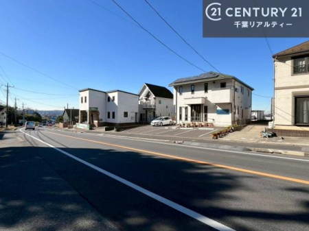 �O�ʓ��H�܂ތ��n�ʐ^ ���ӊ���A���q�l�̂���]�ɍ������������ꏏ�ɂ��ē���v���܂��B�Z��[���A�h�o�C�U�[�ɂ�邲���k������܂��B���Ђ͂��₢���킹�ɑ��Ή����܂��I���҂������܂���I