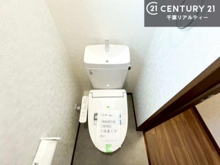 �g�C�� 1�E2�K�Ƀg�C�����������܂��I���̖Z�������ԑт��҂����ɂ��݂����ł��ˁB������Ƃ����������̂���g�C���ł�����ꂪ���₷���ł��I