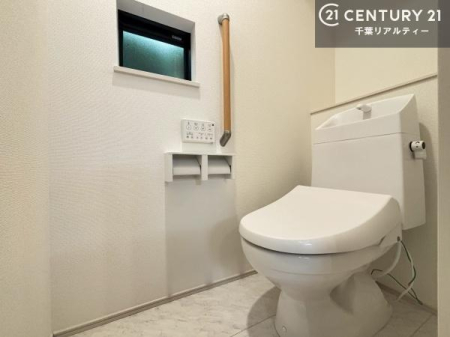 �g�C�� 1�E2�K�Ƀg�C�����������܂��I���̖Z�������ԑт��҂����ɂ��݂����ł��ˁB������Ƃ����������̂���g�C���ł�����ꂪ���₷���ł��I