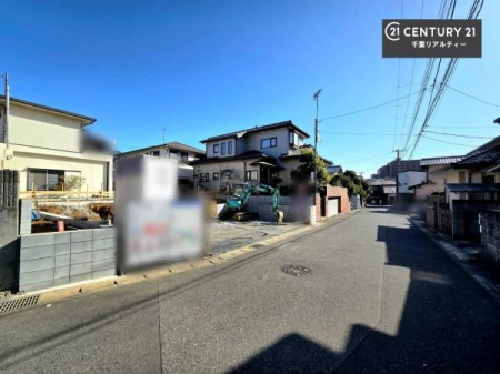 �O�ʓ��H�܂ތ��n�ʐ^ ���낢��Ȃ���]���������܂�����A���q�l�̂��v�]���ǂ��ǂ������������������B
���Ђ̐��X�^�b�t���������������܂��I