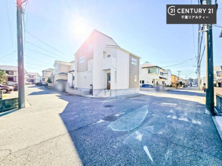 �O�ʓ��H�܂ތ��n�ʐ^ ���ӊ���A���q�l�̂���]�ɍ������������ꏏ�ɂ��ē���v���܂��B�Z��[���A�h�o�C�U�[�ɂ�邲���k������܂��B���Ђ͂��₢���킹�ɑ��Ή����܂��I���҂������܂���I