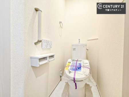 �g�C�� 1�E2�K�Ƀg�C�����������܂��I���̖Z�������ԑт��҂����ɂ��݂����ł��ˁB������Ƃ����������̂���g�C���ł�����ꂪ���₷���ł��I