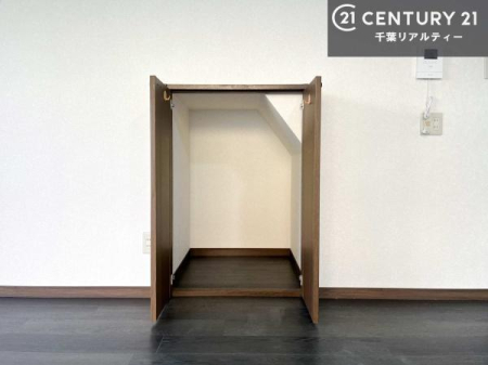 ���[ �Z��Ԃ���������g�����߂ɂ͕K�{�|�C���g�̎��[�X�y�[�X�ł���ˁB���񌻒n�ł��m�F���������I