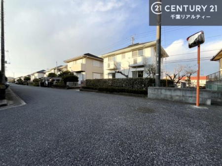 �O�ʓ��H�܂ތ��n�ʐ^ ���ӊ���A���q�l�̂���]�ɍ������������ꏏ�ɂ��ē���v���܂��B�Z��[���A�h�o�C�U�[�ɂ�邲���k������܂��B���Ђ͂��₢���킹�ɑ��Ή����܂��I���҂������܂���I