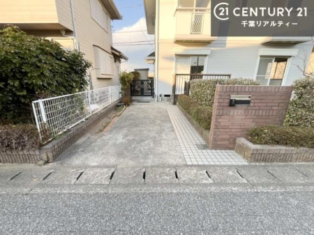 ���ԏ� �J�[�X�y�[�X�t���Ȃ̂Ń}�C�J�[���������̕������S�ł��ˁI���Ќ��n�ɂĂ��m���߂��������܂��I