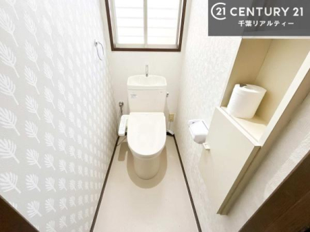 �g�C�� 1�E2�K�Ƀg�C�����������܂��I���̖Z�������ԑт��҂����ɂ��݂����ł��ˁB������Ƃ����������̂���g�C���ł�����ꂪ���₷���ł��I