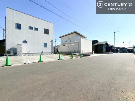 �O�ʓ��H�܂ތ��n�ʐ^ �O�ʓ��H��6���I�L�X�Ƃ������H�ł��I
���Ќ��n�ɂėz�����肨�m���߂��������I�I