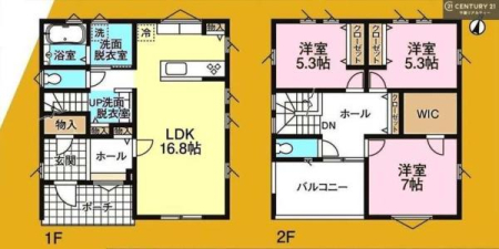 �Ԏ��} 3LDK�̖��͓I�ȊԎ��ILDK�͂������Ƃ�����ԂŁA���Ƒ��Ƃ̒c��񎞊Ԃ��A����w�[���������̂ɂȂ�܂��ˉƑ��Ƃ̒����[�܂�A���R�ƏΊ炪���������ł��I