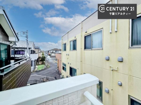 �Z�˂���̒��]�ʐ^ ���ꂽ���ɂ͐�������n����J���I�Ȏ��Ԃ��y���߂܂��B�C�����̗ǂ������ʂ蔲����X���݂ł��I