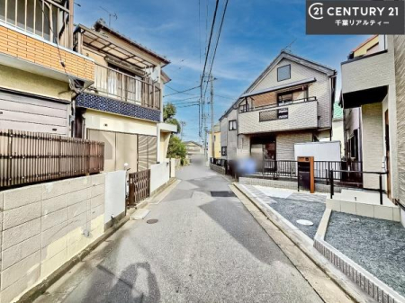 �O�ʓ��H�܂ތ��n�ʐ^ ���ӊ���A���q�l�̂���]�ɍ������������ꏏ�ɂ��ē���v���܂��B�Z��[���A�h�o�C�U�[�ɂ�邲���k������܂��B���Ђ͂��₢���킹�ɑ��Ή����܂��I���҂������܂���I