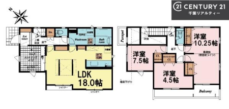 �Ԏ��} 3LDK�̖��͓I�ȊԎ��ILDK�͂������Ƃ�����ԂŁA���Ƒ��Ƃ̒c��񎞊Ԃ��A����w�[���������̂ɂȂ�܂��ˁI�Ƒ��Ƃ̒����[�܂�A���R�ƏΊ炪���������ł��I