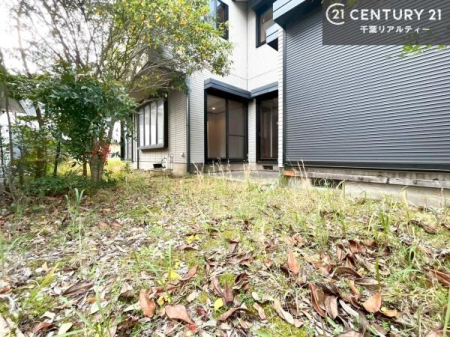 �� ����X�y�[�X���I
�K�[�f�j���O��ƒ�؉����y���߂ăA�E�g�h�A�̎�����������ł��ˁI