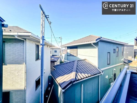 �Z�˂���̒��]�ʐ^ ������������Z��X�ł��I���͂ɂ͍����������Ȃ��A�󂪍L���J����������A�z�������傫���Ղ��邱�Ƃ�����܂���I�C�����̗ǂ������ʂ蔲����X���݂ł��I