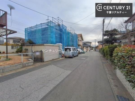 �O�ʓ��H�܂ތ��n�ʐ^ ���ӊ���A���q�l�̂���]�ɍ������������ꏏ�ɂ��ē���v���܂��B�Z��[���A�h�o�C�U�[�ɂ�邲���k������܂��B���Ђ͂��₢���킹�ɑ��Ή����܂��I���҂������܂���I