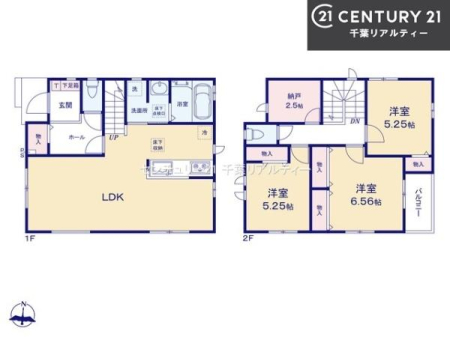 �Ԏ��} 3SLDK�̖��͓I�ȊԎ��ILDK�͂������Ƃ�����ԂŁA���Ƒ��Ƃ̒c��񎞊Ԃ��A����w�[���������̂ɂȂ�܂��ˉƑ��Ƃ̒����[�܂�A���R�ƏΊ炪���������ł��I