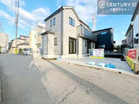 �O�ʓ��H�܂ތ��n�ʐ^ ���ӊ���A���q�l�̂���]�ɍ������������ꏏ�ɂ��ē���v���܂��B�Z��[���A�h�o�C�U�[�ɂ�邲���k������܂��B���Ђ͂��₢���킹�ɑ��Ή����܂��I���҂������܂���I